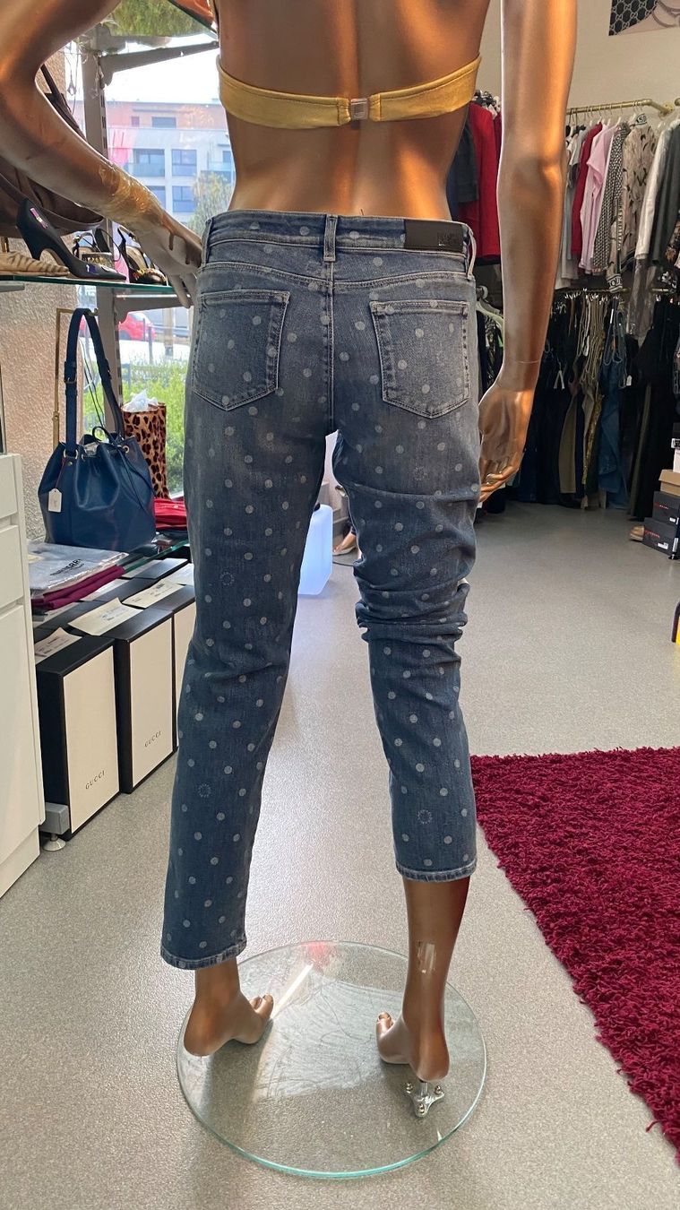 Jeans: Karl Lagefeld Jeans neu – Nuovo e nell'imballaggio originale da Lachen SZ venduto da HelvetiaLuxury 2