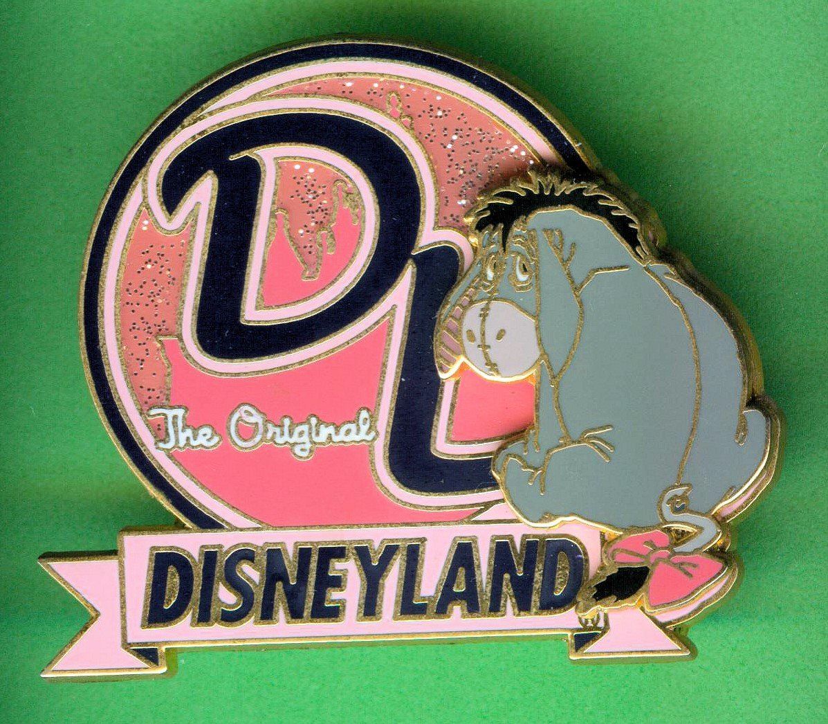 Disney Placchette & Badge: Disney   I-AAH – Usato da Winterthur venduto da Sammleroase
