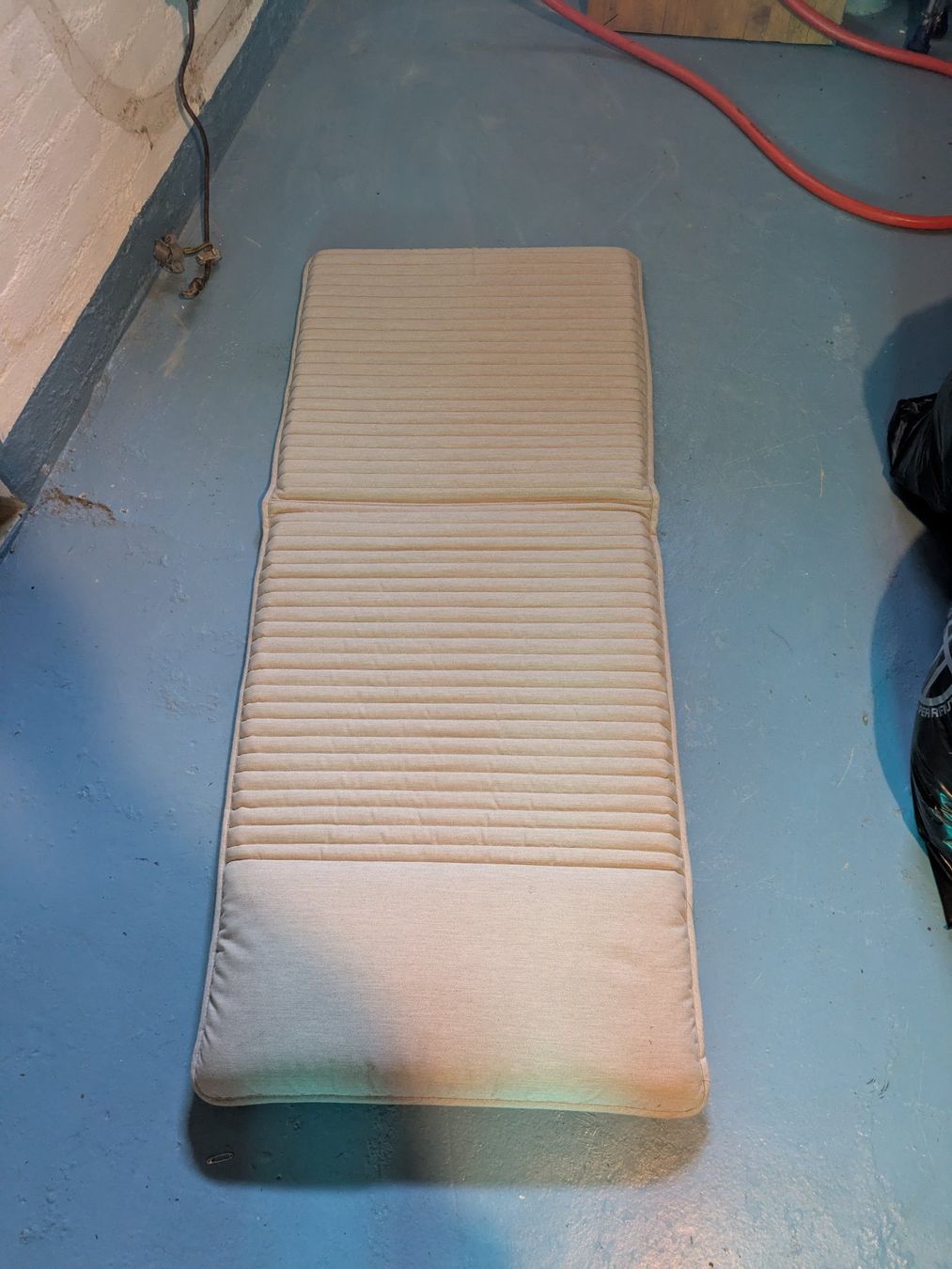 Ikea Fauteuils: 2x Poäng Sessel dunkelgrau – D'occasion à Bischofszell par mizu19 5