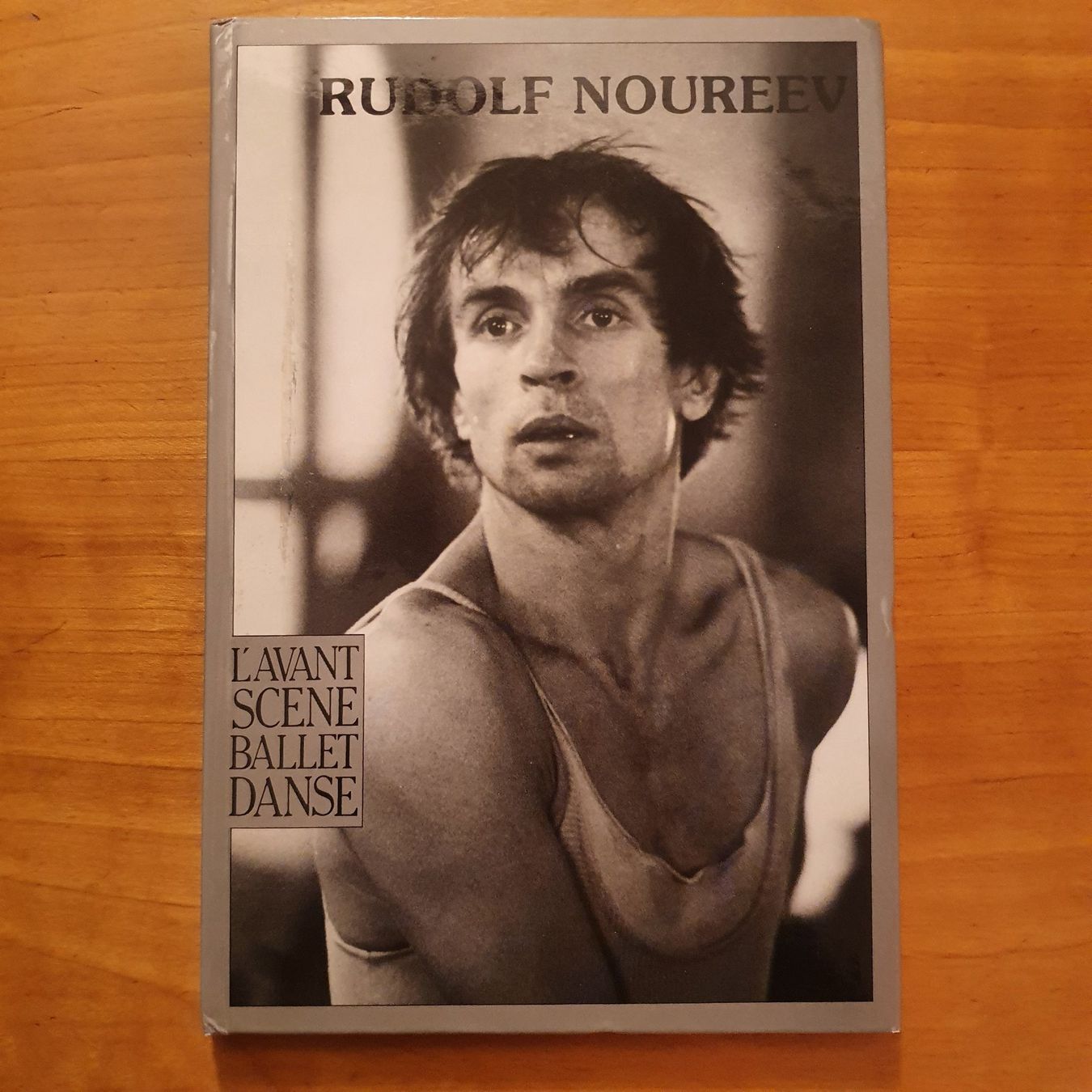 Libri: L'AVANT-SCENE  Ballet Danse collection, parution achevée – Usato da Sion venduto da Truffe5