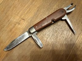 Wenger "Tahara" Militärmesser Taschenmesser