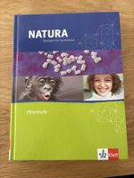 Natura Biologiebuch