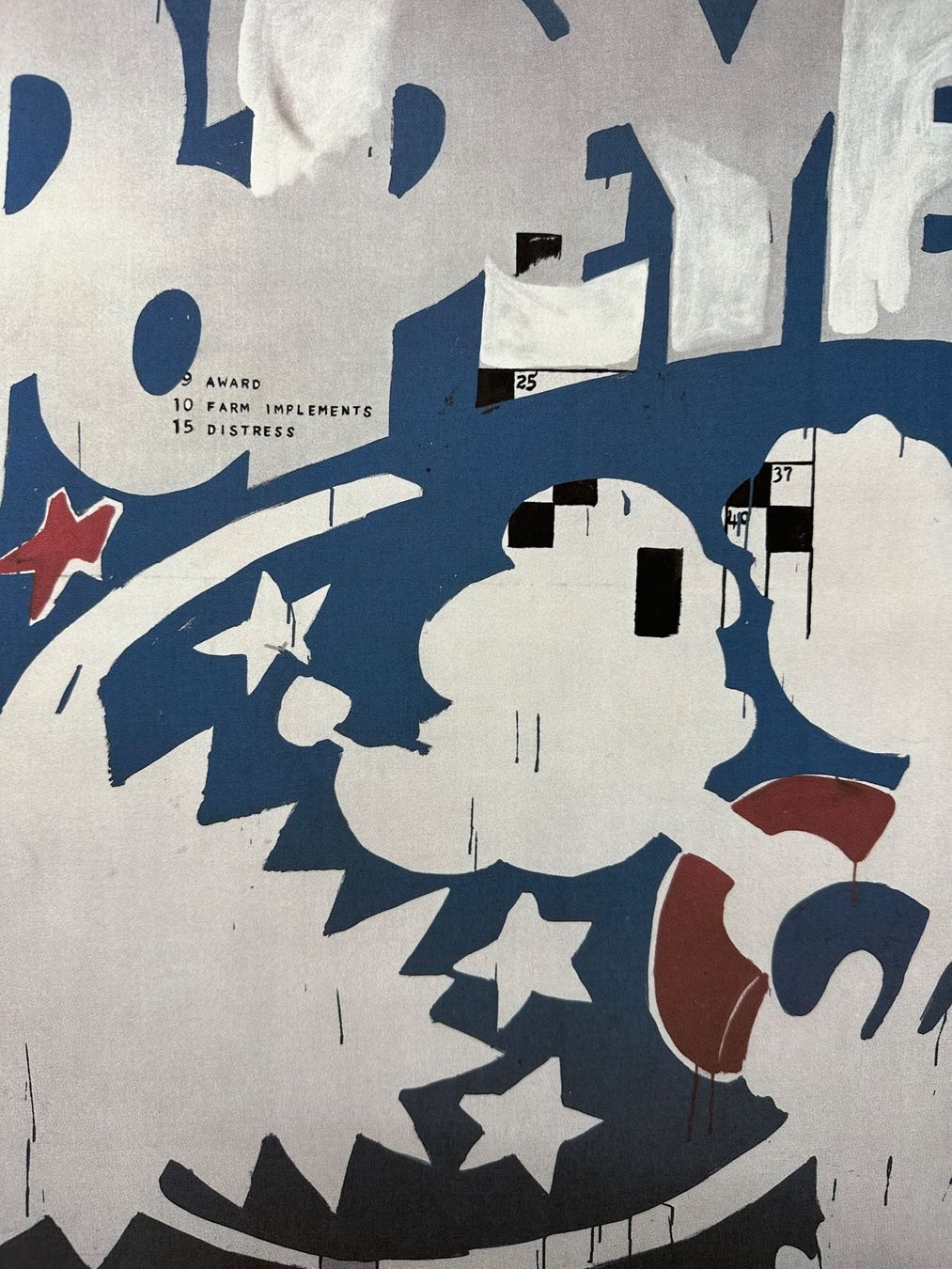 Foto & Immagini: Andy Warhol: Popeye, POP Art 38/100 – Nuovo (secondo la descrizione) da Meilen venduto da Smgdesign 5