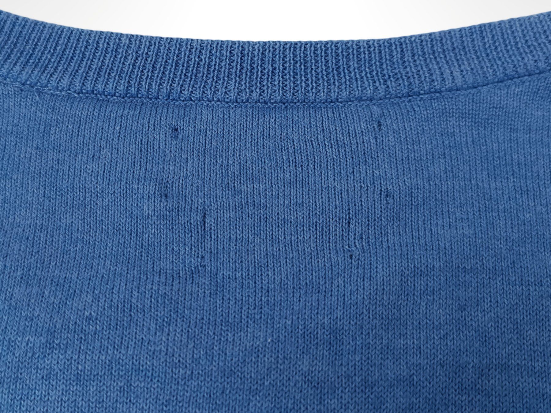 Polo Ralph Lauren Maglioni & Felpe: POLO RALPH LAUREN Blauer Pullover Grösse M – Usato da Suhr venduto da Restwert_Suhr 5