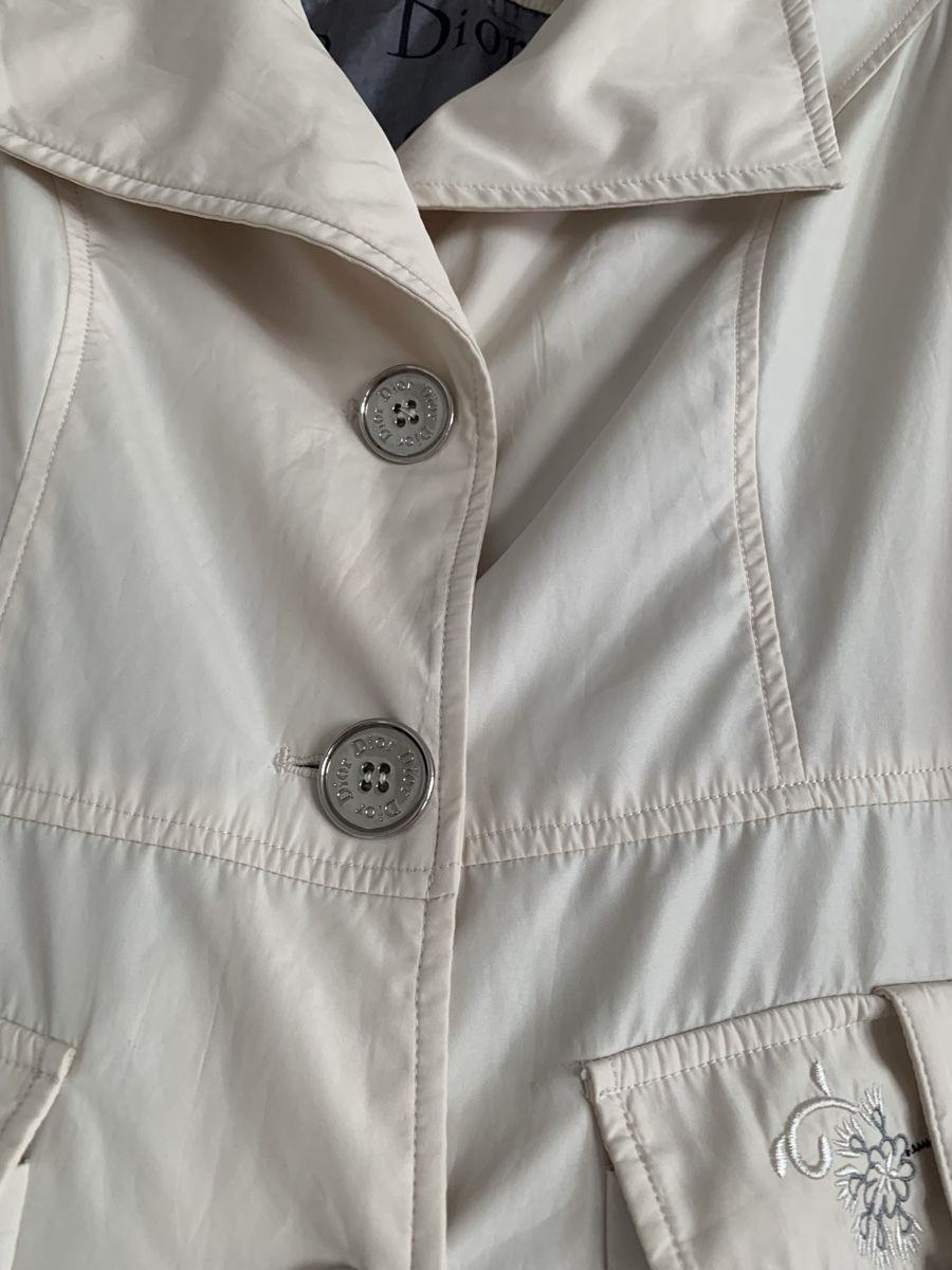 Giacche: Dior jacke – Usato da Zürich venduto da Nikuska32 2
