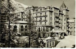 Davos - Dorf