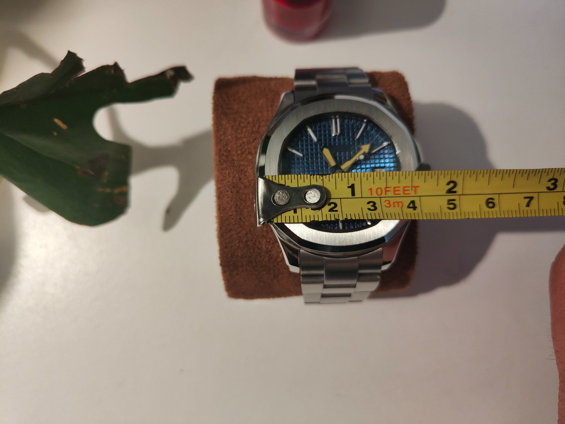 Swiss Orologi: ZytWerk-Automatik – Nuovo (secondo la descrizione) da Rothrist venduto da schmuus 6