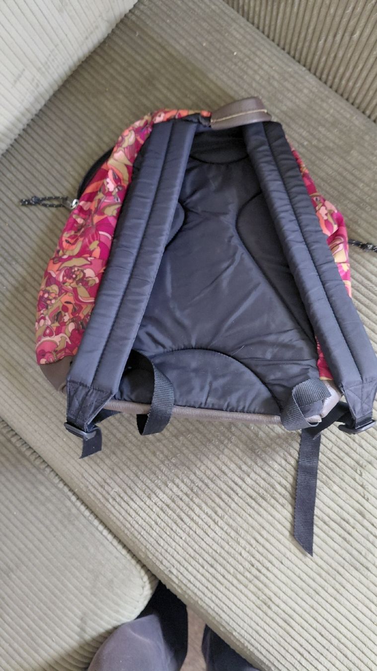 Rucksäcke: sac a dos eastpak – Gebraucht aus Pringy von mar_5tcq 3