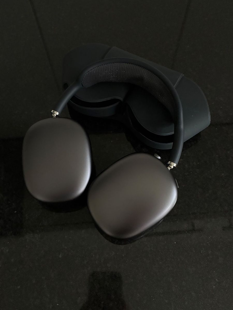 Apple Cuffie: Apple AirPods Max (1. Generation) – Usato da Basel venduto da Michele4123 1