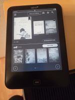 Tolino Vision 2 E-Reader guter Zustand