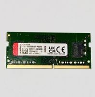 Kingston Ram 8GB / DDR4-3200 / SO-DIMM