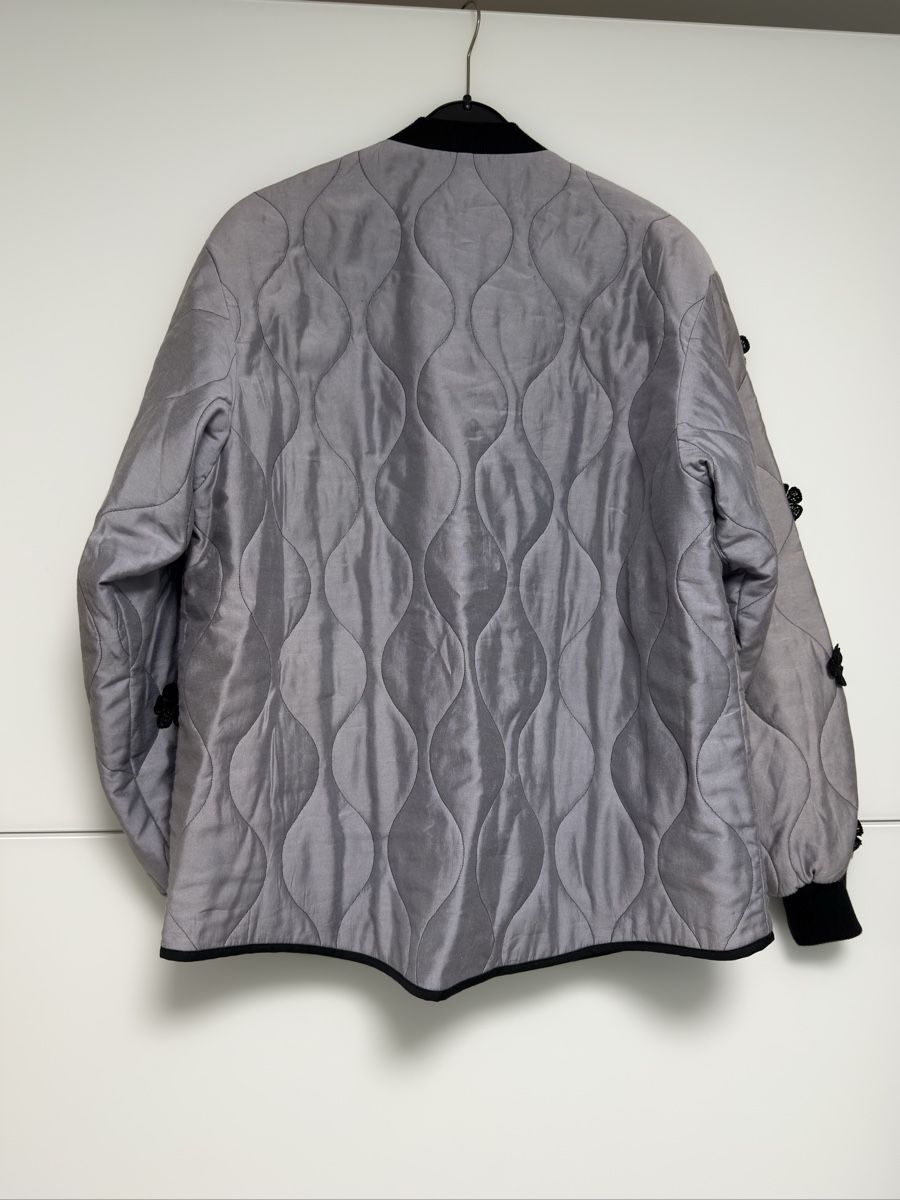 Giacche: Quilted Jacket, size S/M. – Usato da Zürich venduto da ada_frolova 2