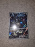 Zekrom promo 031 Ascended Heroes