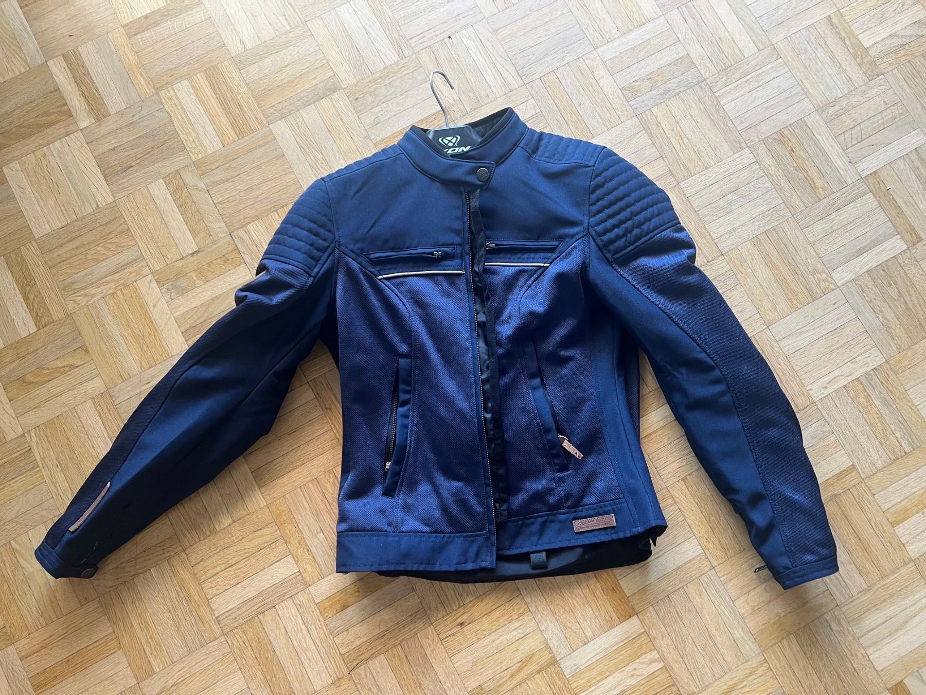 Ixon Jacken: veste moto – Gebraucht aus Genève von cre_28tz