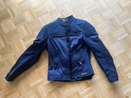 veste moto