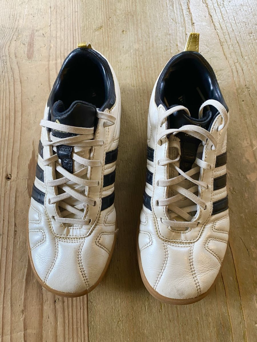 Adidas Scarpe da uomo: Schuhe Adidas – Usato da Jenins venduto da Voegeli7