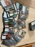 Magic The Gathering Karten 