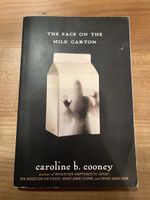 The Face on the Milk Carton