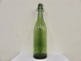 alte Flasche Bügelverschluss 1952 BÜLACH