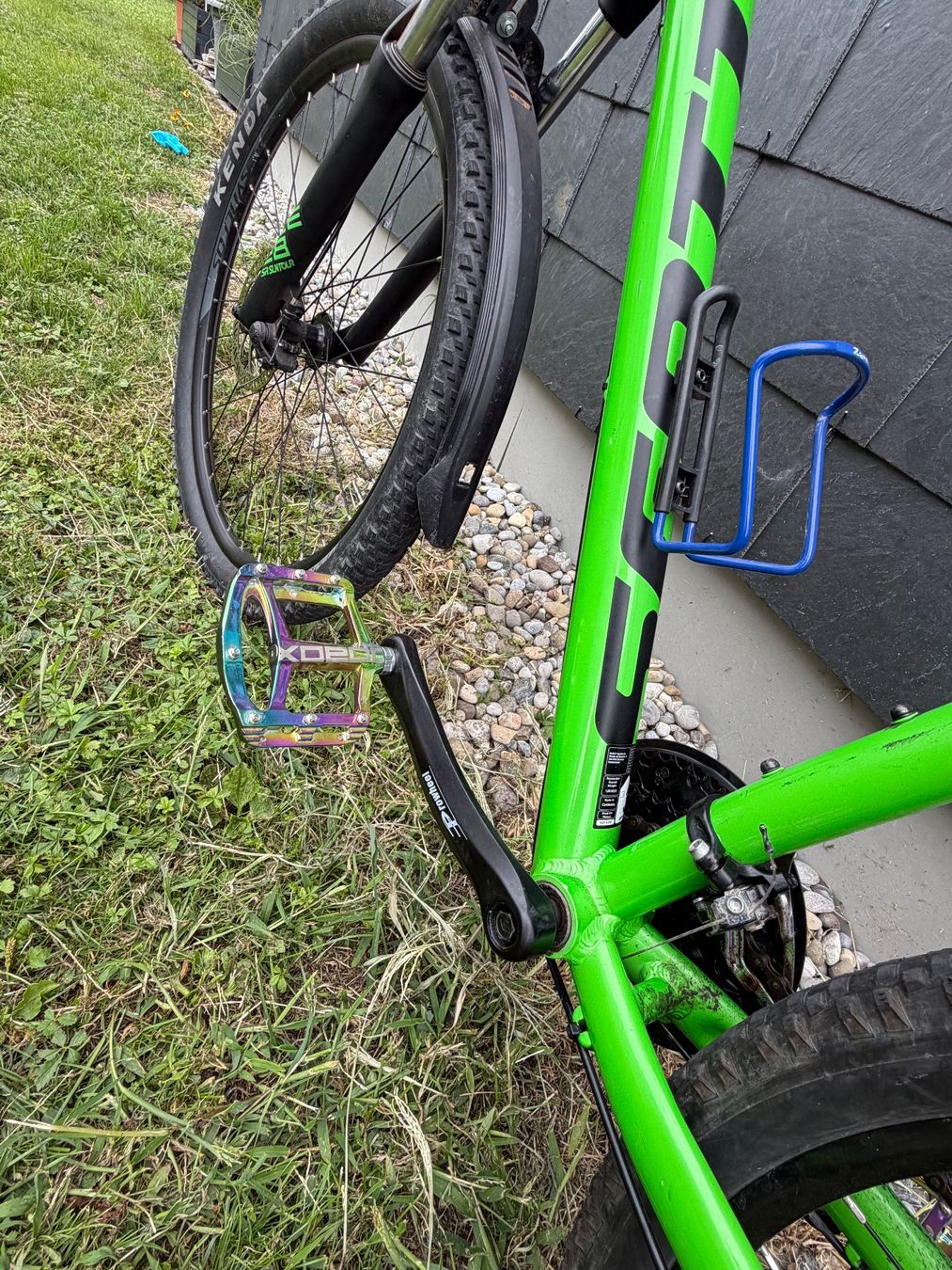 Scott Biciclette: Kindervelo von Scott aspect 770 M Velo – Usato da Arbon venduto da ulr_c8yb 6