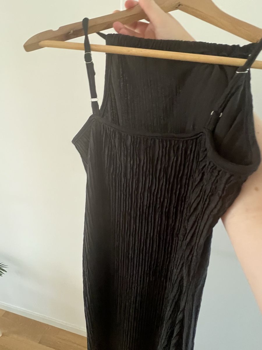 Vestiti: Maxi-Kleid sommerlich schwarz grösse M – Nuovo (secondo la descrizione) da Nyon venduto da ver_z2cy 1