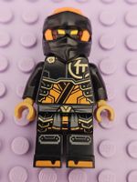lego figurine ninjago njo0863 Cole - Dragons Rising,