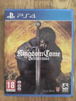 Kingdom Come Deliverance PS4 / PS5   📀🎮📀 TOP