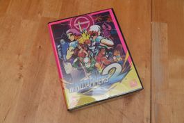 Windjammers 2 Collector's Edition (NEU)