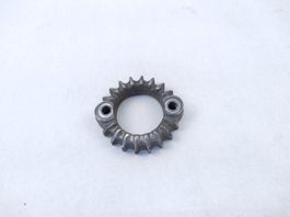 Honda CB 250 K Krümmerflange