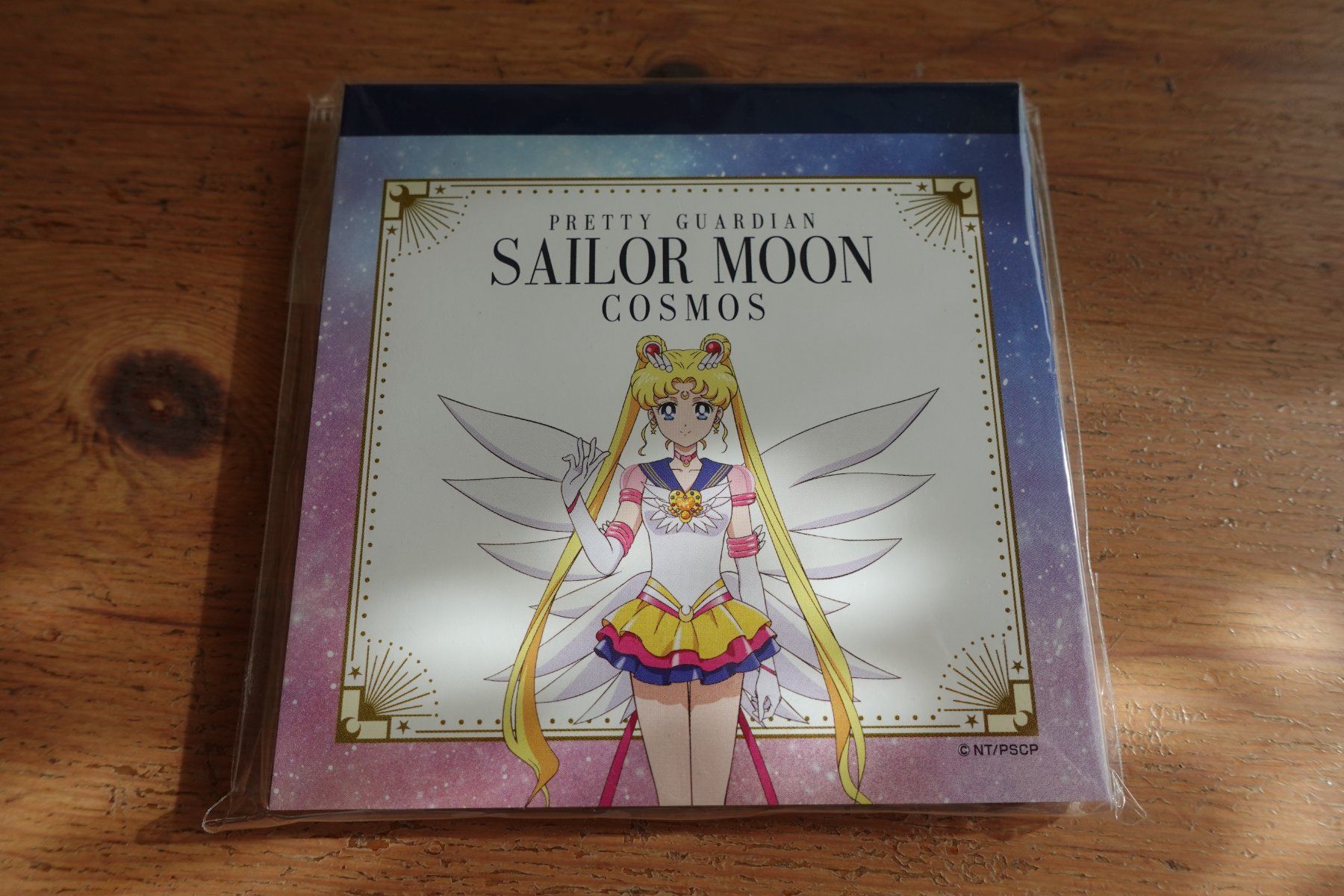 Blocchi: Sailor Moon Anime - Süsser Notizblock Memo Pad – Nuovo (secondo la descrizione) da Ettiswil venduto da maimaiswiss