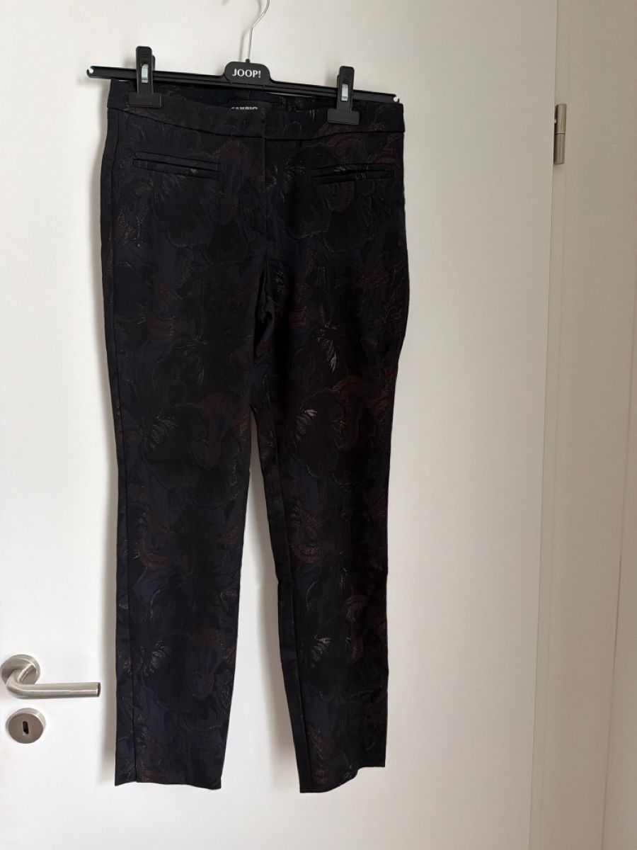Cambio Hosen: Cambio Hose Rafferty Gr. 36 – Gebraucht aus Othmarsingen von Darija7