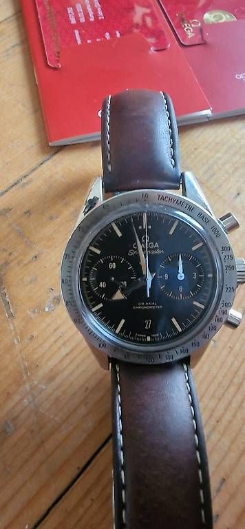 Orologi: Omega Speedmaster 57 – Usato da Bern venduto da ema_5w8j 1