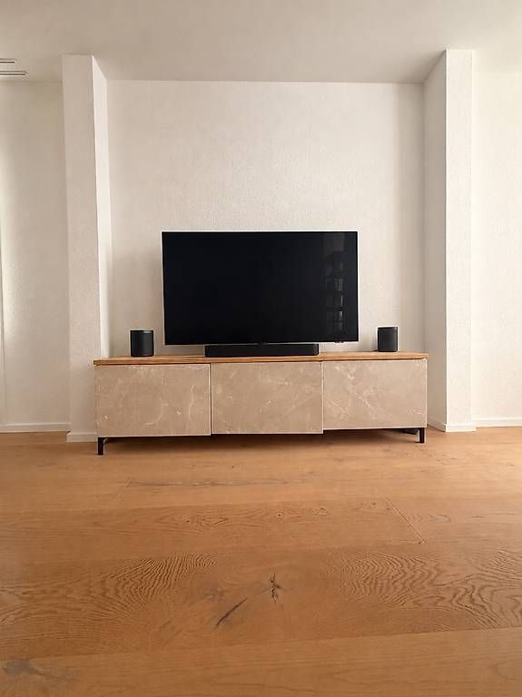 Meubles TV: Fernsehsideboard von Ikea – D'occasion à Altdorf UR par Appelkux