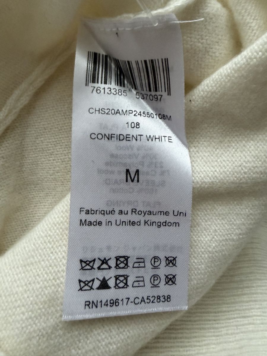 Chloé Maglioni & Felpe: See by Chloe Pullover Grösse M – Nuovo (secondo la descrizione) da Bonstetten venduto da Moma10 4