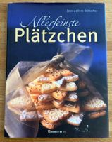 Buch - Allerfeinste Plätzchen - Guetzli