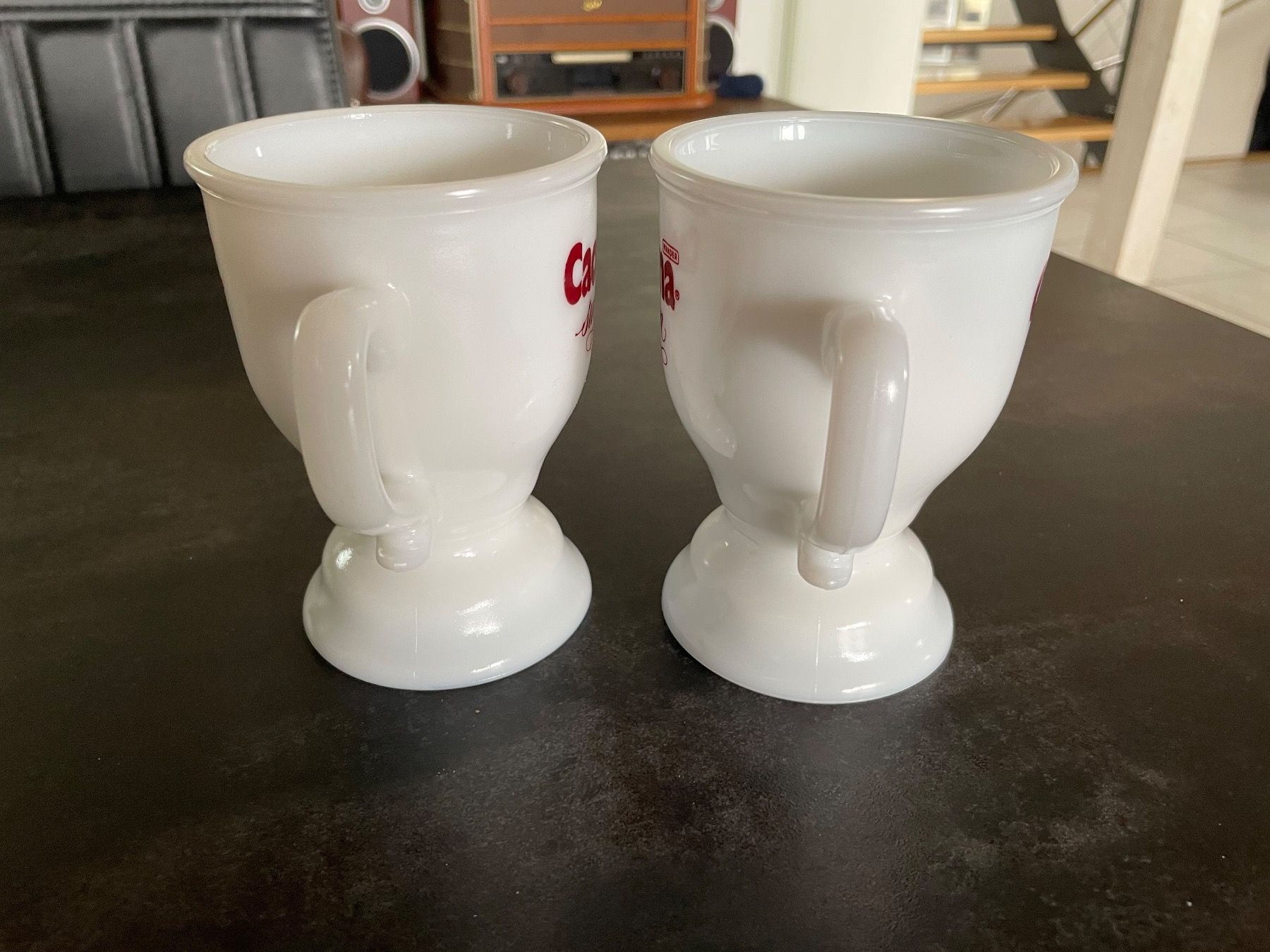 Tazze: Tasses Caotina Vintage Arcopal – Usato da Vallamand venduto da Bricbracbroc82 3