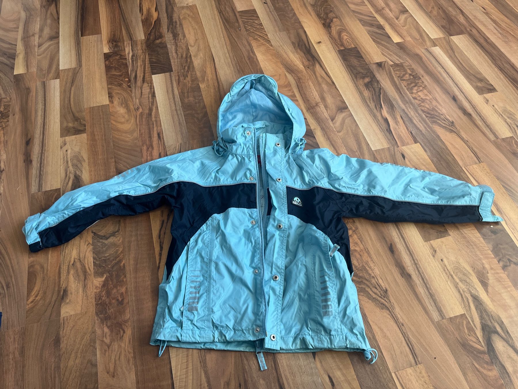 Giacche & Cappotti: Regenjacke – Usato da Heitenried venduto da Brutus2003
