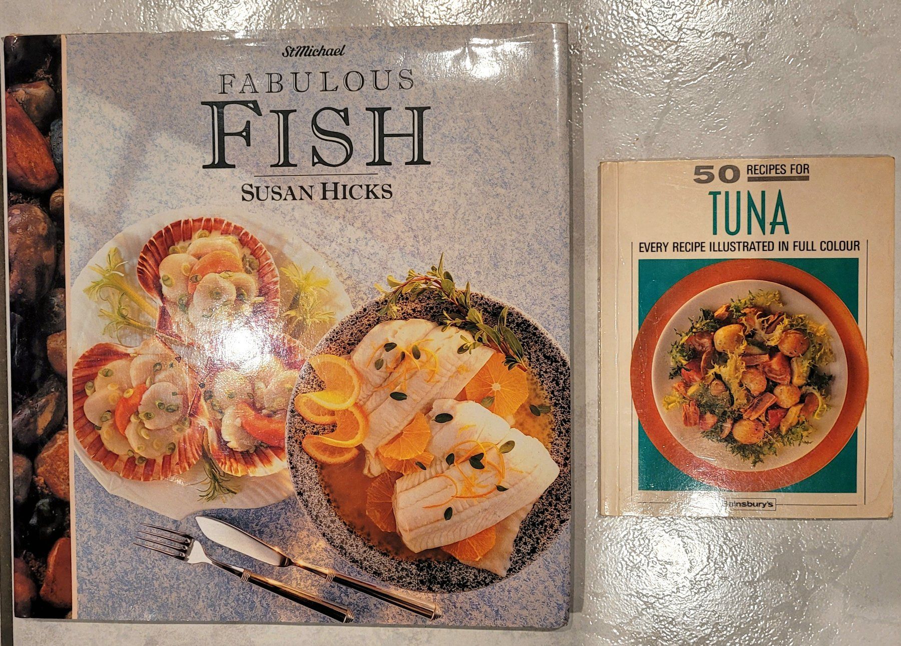 Libri: Rare Kochbücher – Usato da Oberuzwil venduto da rtr_wp6m 1