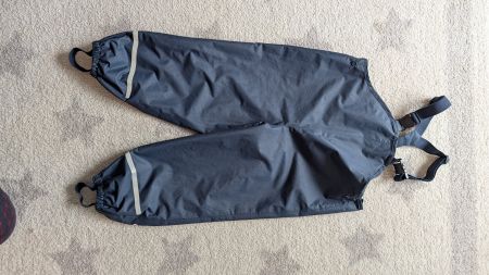 Regenhose Tchibo 98/104