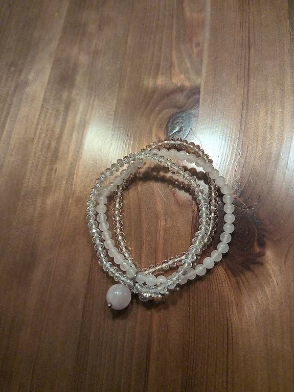 Bracelets: Armband – Neuf avec emballage d'origine à Aarburg par Noemi.H 1