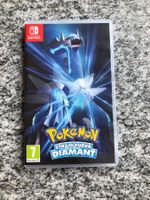 Pokémon Stahlender Diamant