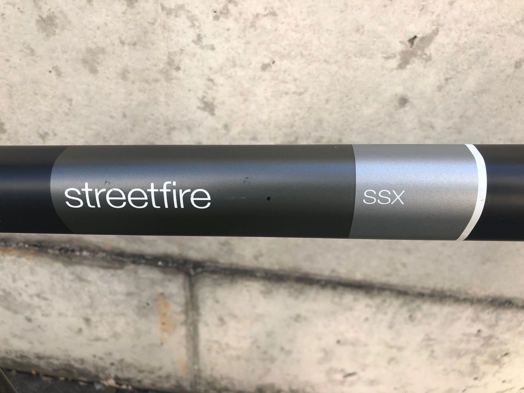 BMC Biciclette: BMC | Streetfire – Usato da Frauenfeld venduto da ruhigblut 1