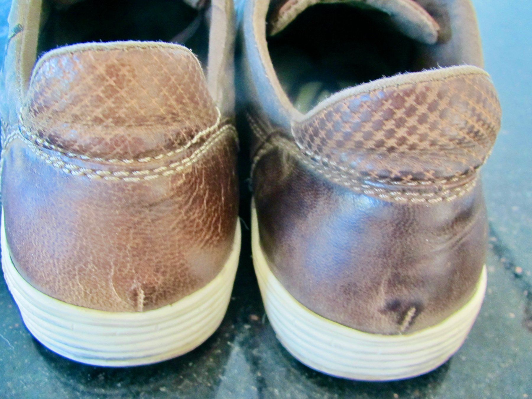 Bugatti Scarpe da uomo: CHAUSSURES BUGATTI  42   N' 37 – Usato da Murten venduto da Selliot 6