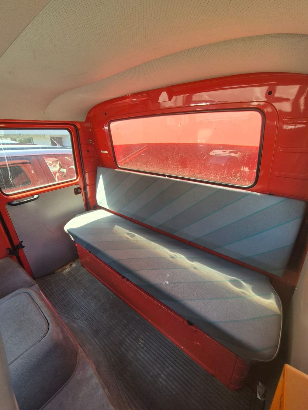 Nutzfahrzeuge: VW LT-35 – Gebraucht aus Kaiseraugst von san_cw5w 5