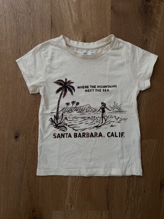 H&M Kids - Tshirt, Gr. 110/116