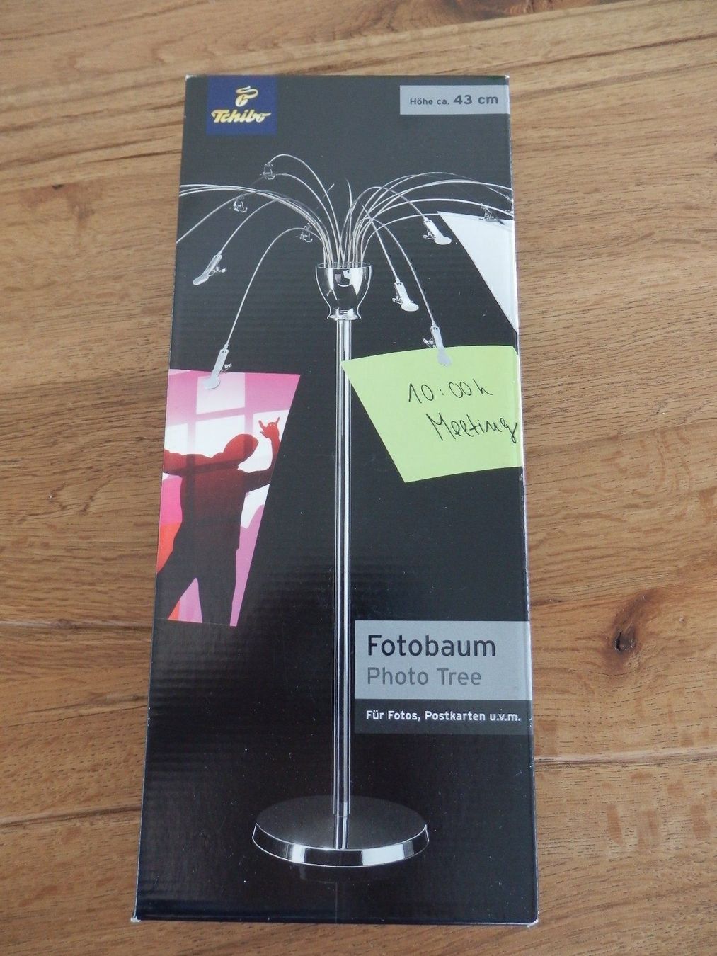 Labor & Dunkelkammer: Foto / Baum – Neu und originalverpackt aus Zufikon von lea050 1