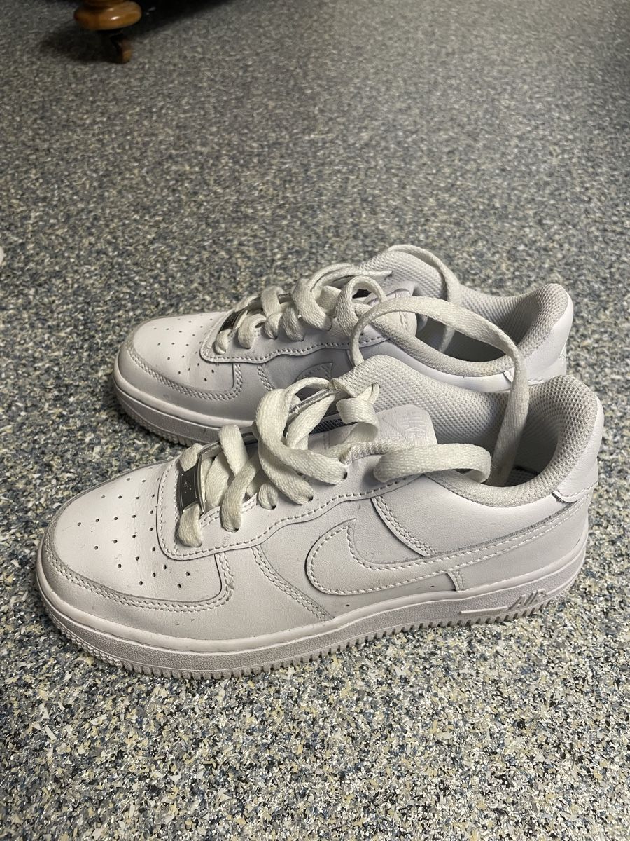 Nike Herrenschuhe: Nike Airforce 1 – Gebraucht aus Wahlendorf von CmsFamily