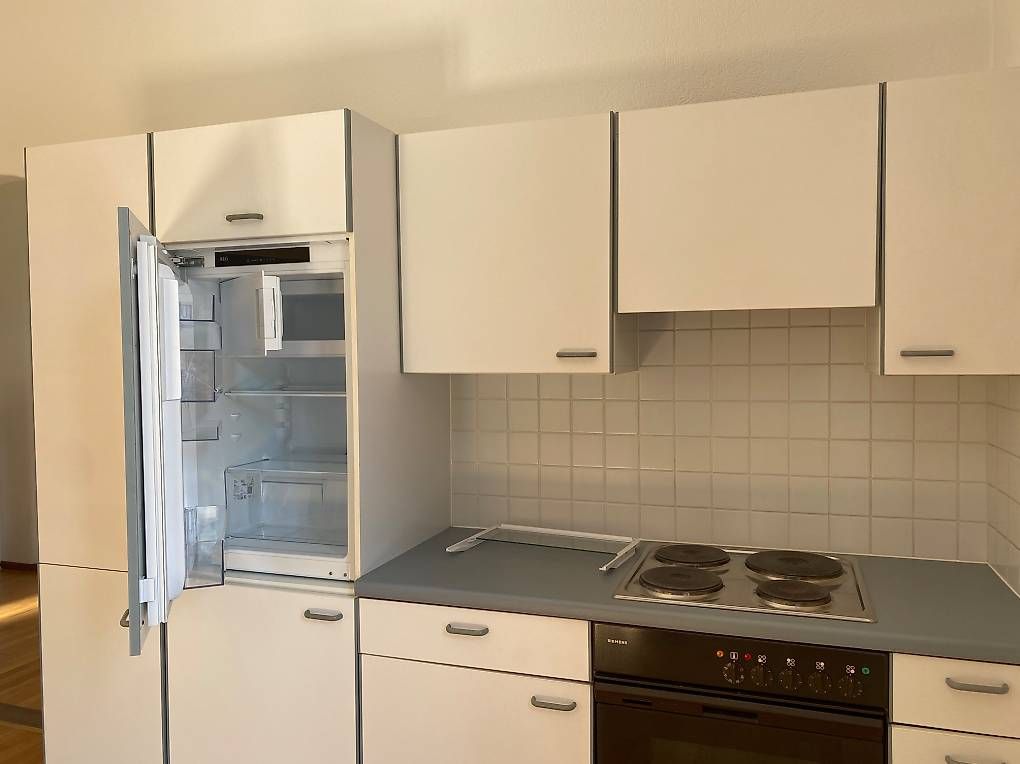 Komplettküchen: Cucina componibile – Gebraucht aus Giubiasco von 58_Nico 1