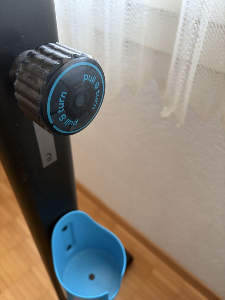 Decathlon Hometrainer: Heimtrainer Domyos 900 – Usato da Bern venduto da kat_n2zn 6