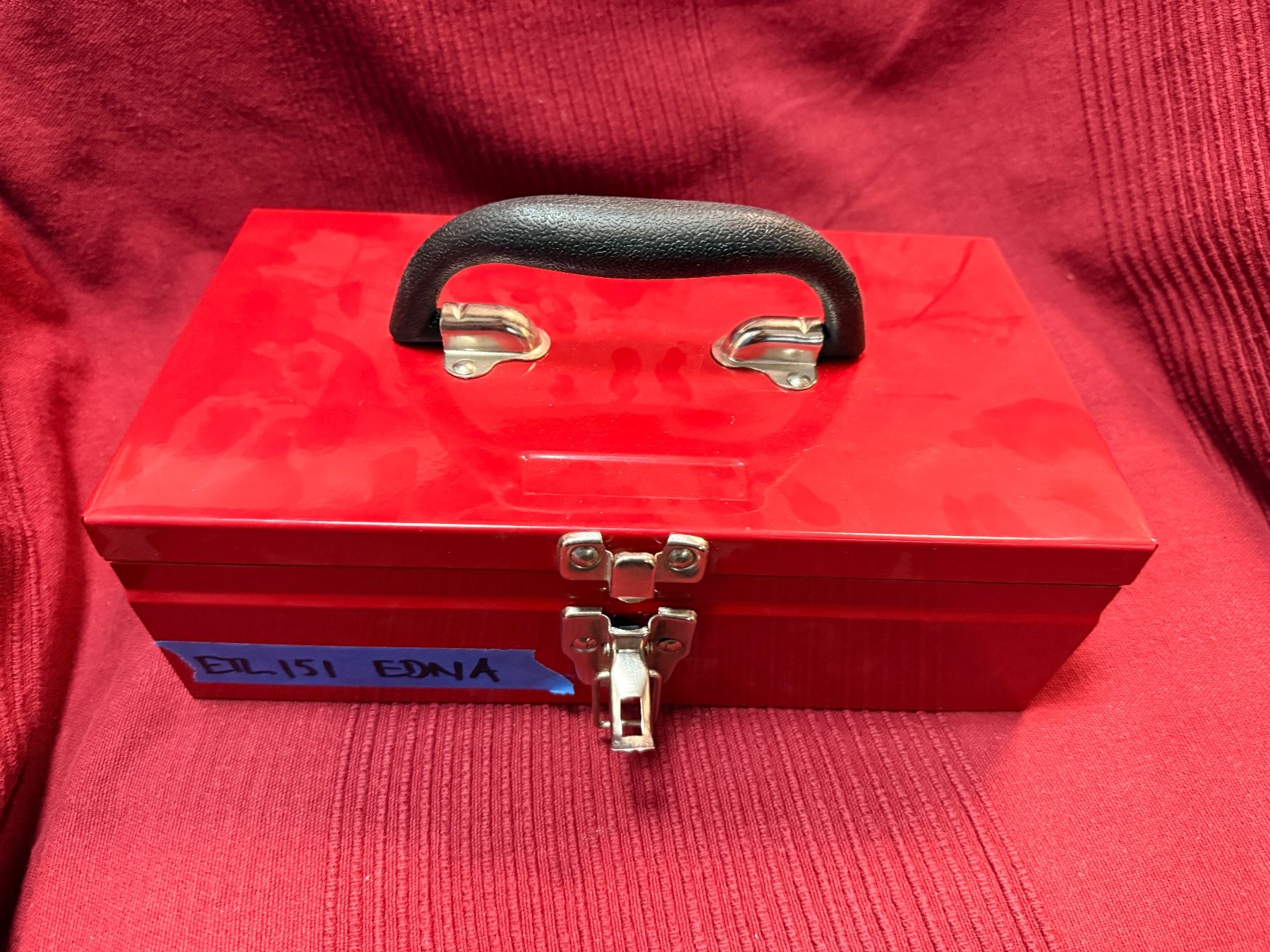 Microfoni: EAR TRUMPET LABS Edna – Usato da Villars-sur-Glâne venduto da Claziko16 2